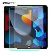 Osłona ekranu ze szkła hartowanego dla iPad 10.2 9.7 10. 5 10.9 11 nowy iPad 8 7 6 5 9 powietrza 4 3 2 przypadku Mini iPad 2020 2019 2018 2021 2022 1
